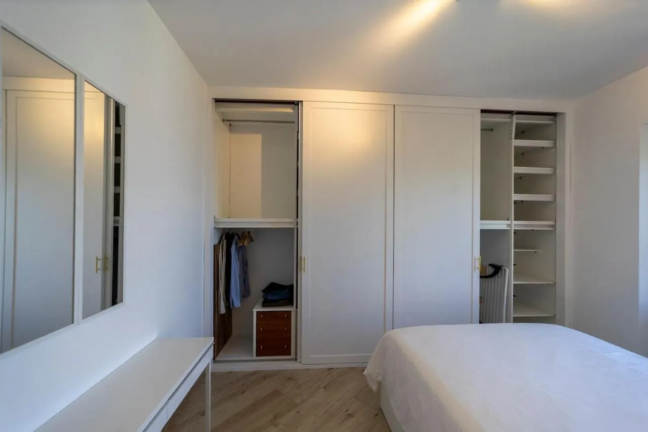 펜션 포르투산투스테파노 Porto Marina 빌라 이탈리아
