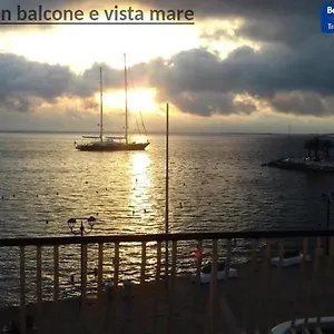  Casa vacanze Monte Argentario